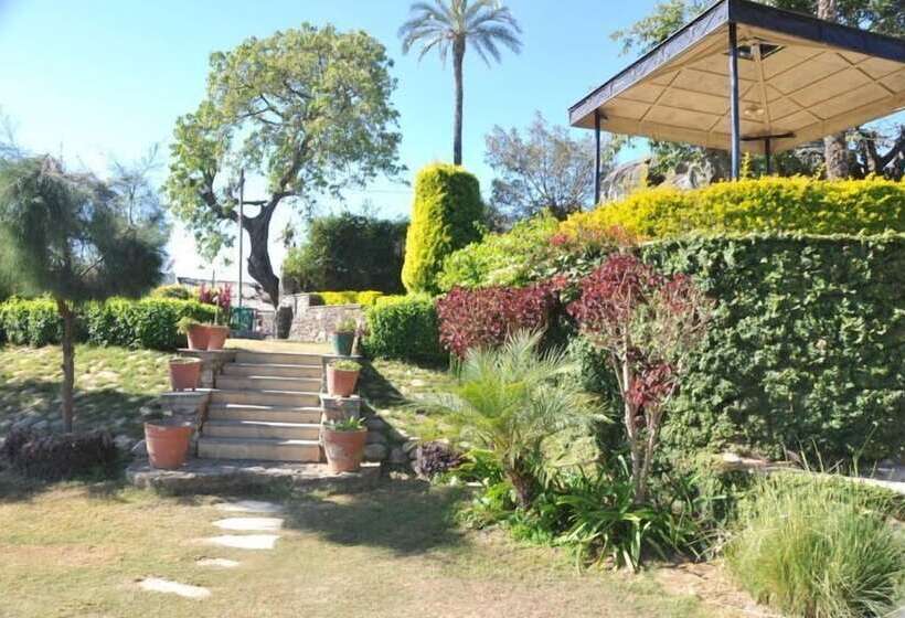 فندق Richi Valley Resort