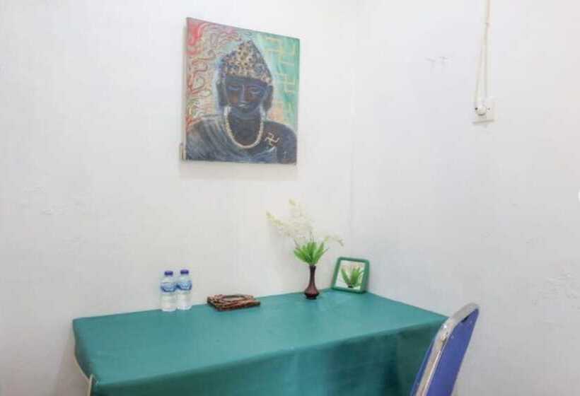 호텔 Umah Pande Tabanan By Oyo