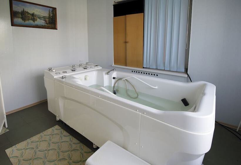 בית מלון כפרי Villa Ignatyeva