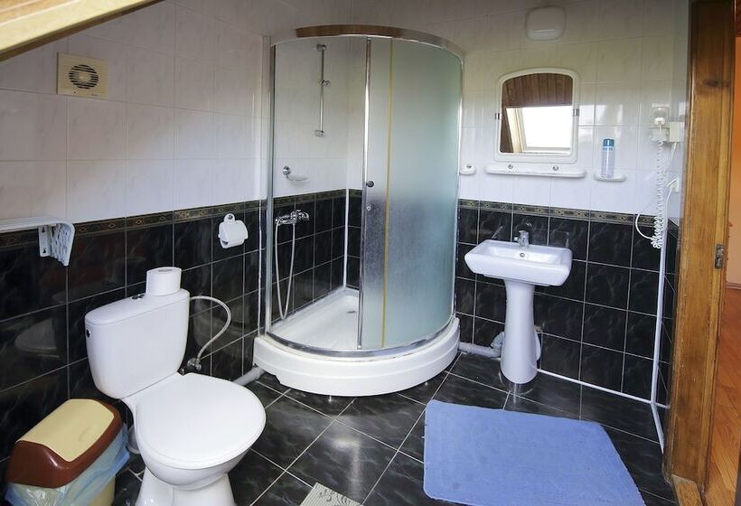 בית מלון כפרי Villa Ignatyeva