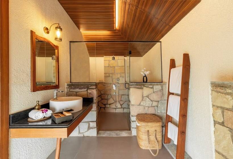 酒店 Zana Forest Resort Ranthambore