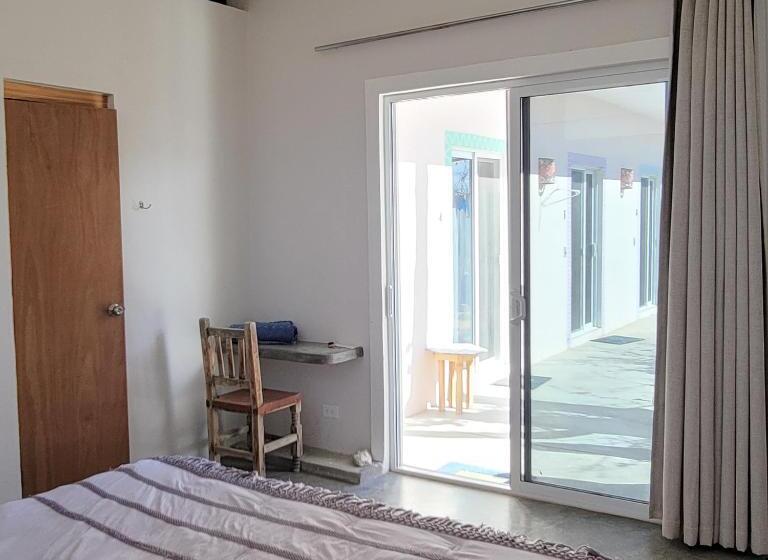 La Ventana Hostel