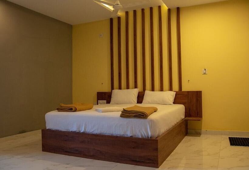Lago Palm Resort