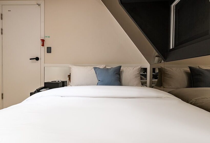 Motel Anyang Positano