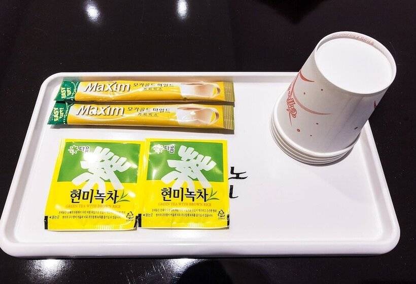 Motel Anyang Positano