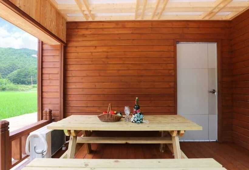 Muju Deogyusansup Pension