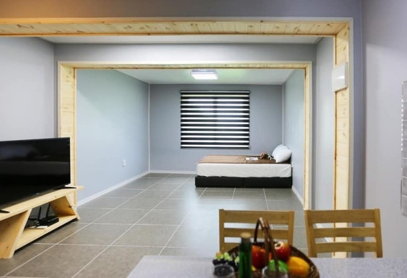 Muju Deogyusansup Pension