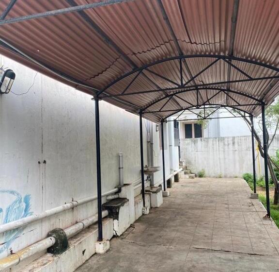 بنسيون Sejour De Confort