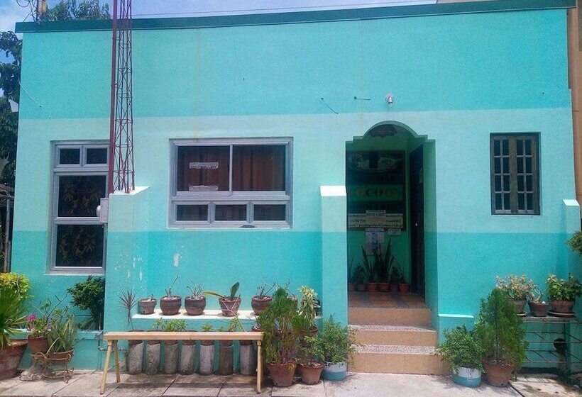 بنسيون Sunday Cocoon Guesthouse 2