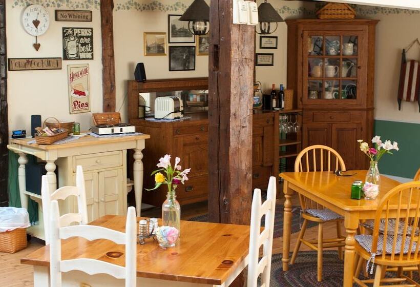 Pleasant View B&b