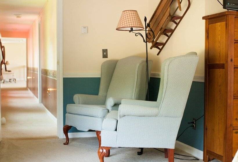 Pleasant View B&b