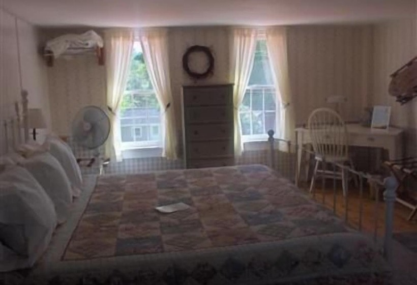 Pleasant View B&b