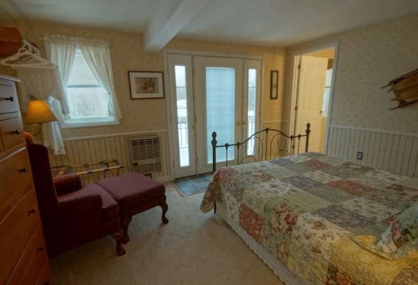 Pleasant View B&b