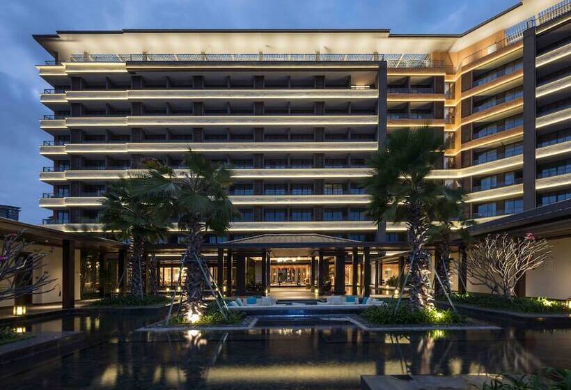 Narada Resort Hotel Sanya Pleasant Bay