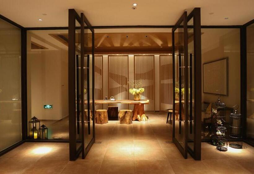 Narada Resort Hotel Sanya Pleasant Bay