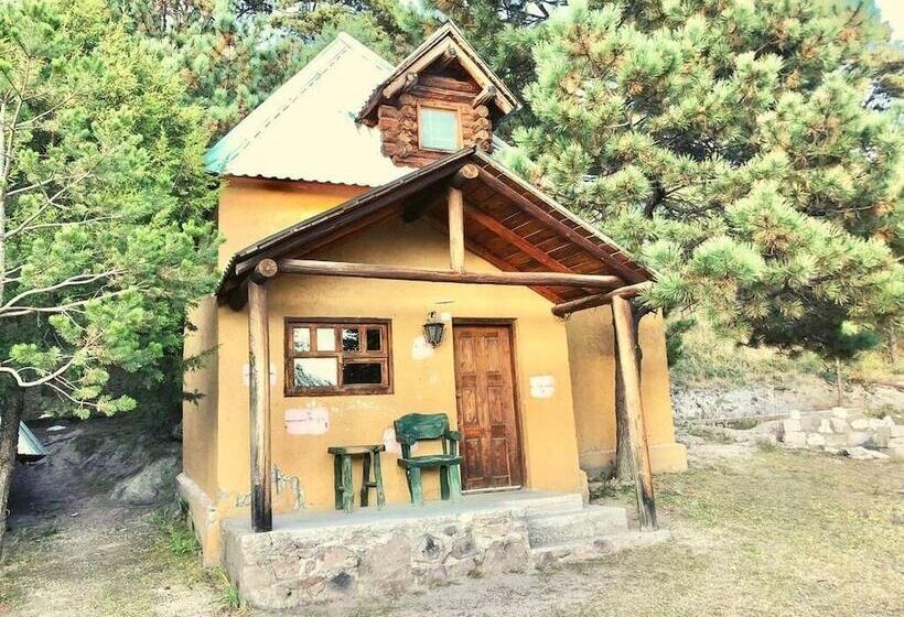 Pueblo Viejo