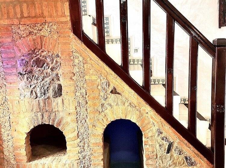 ریاض Chefchaouen Medina