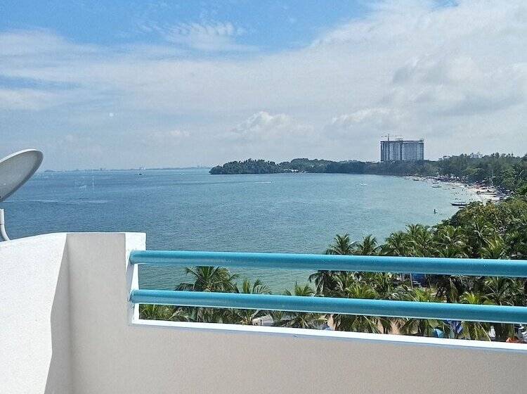 Seri Bulan Condominium
