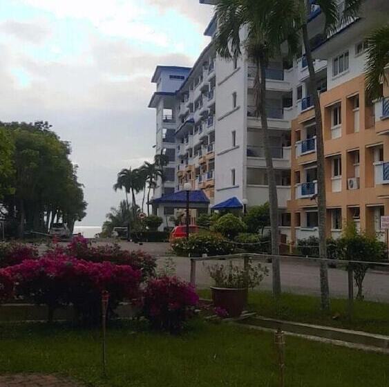 Seri Bulan Condominium