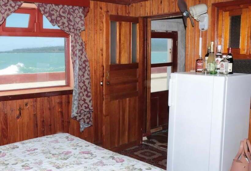تختخواب و صبحانه Casa Lourdes Baracoa