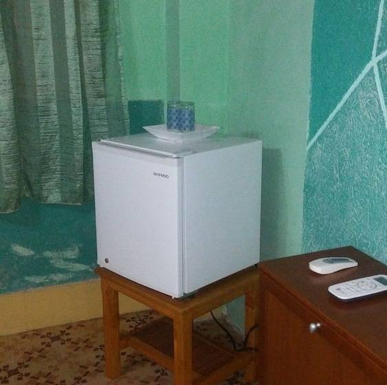 تختخواب و صبحانه Mi Rincon Querido