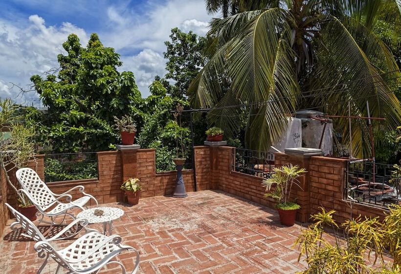Hostal Rigo