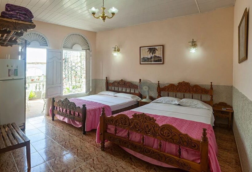 Hostal Rigo
