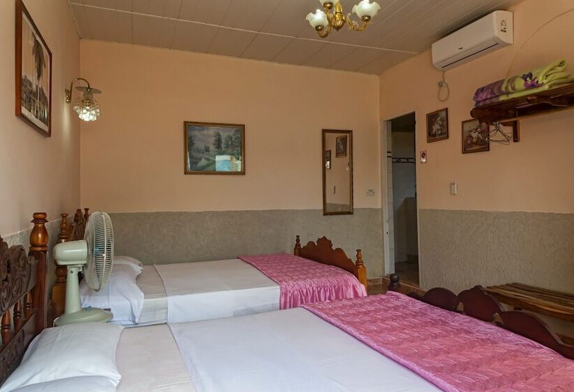 Hostal Rigo