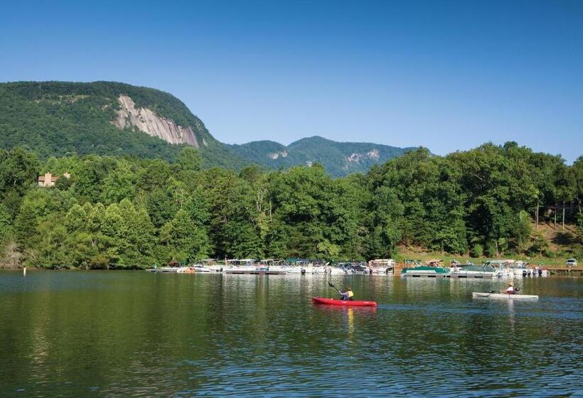 Club Wyndham Resort At Fairfield Mountains