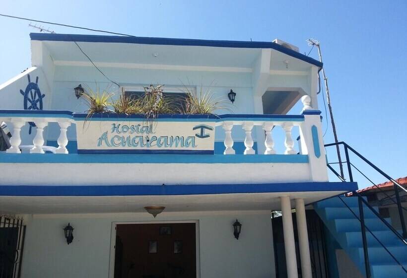 Hostal Acuarama