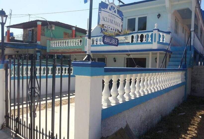 Hostal Acuarama