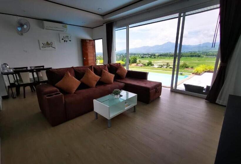 هتل C View Home