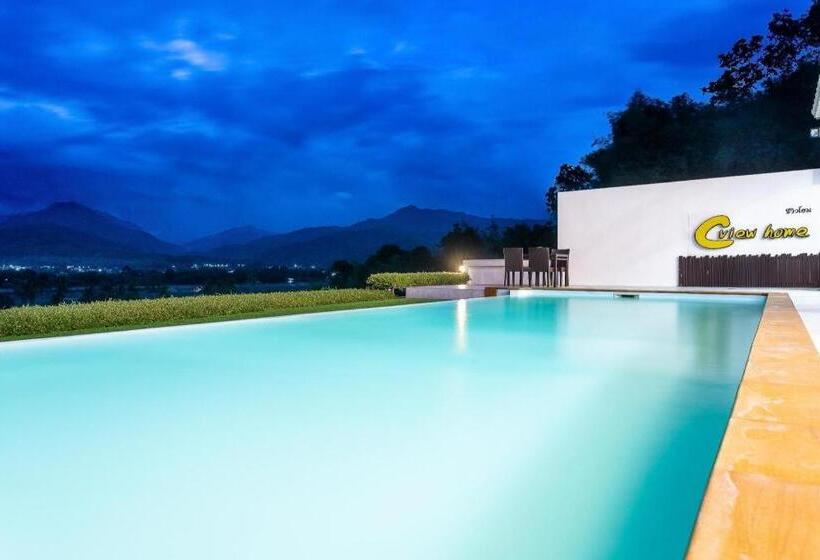 هتل C View Home