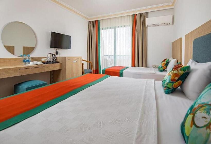 Hotel Club Mirabell