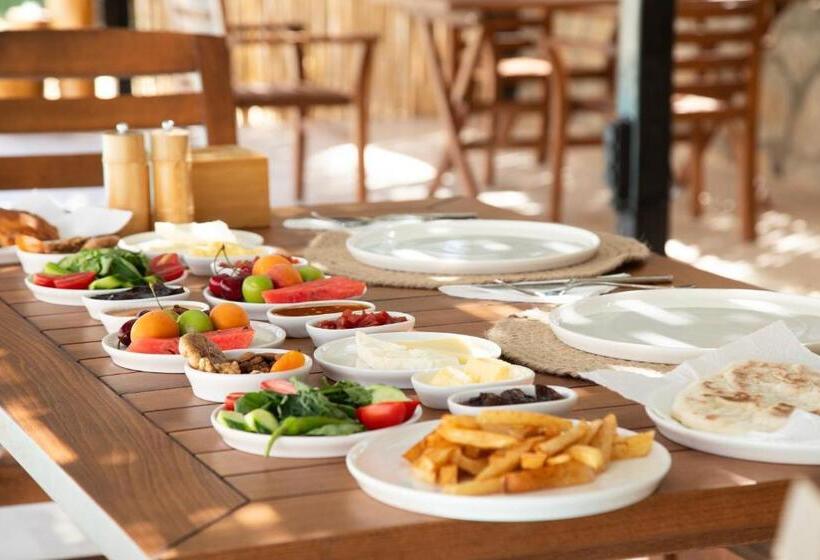 ホテル Eski Kapı Datça