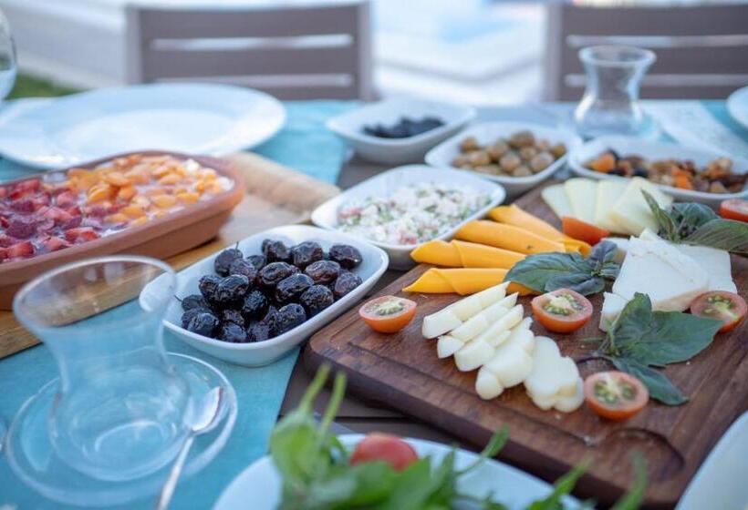 ホテル Eski Kapı Datça