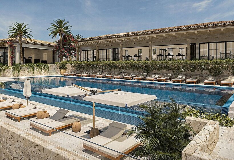 فندق Four Seasons Resort And Residences Cabo San Lucas Cabo Del Sol