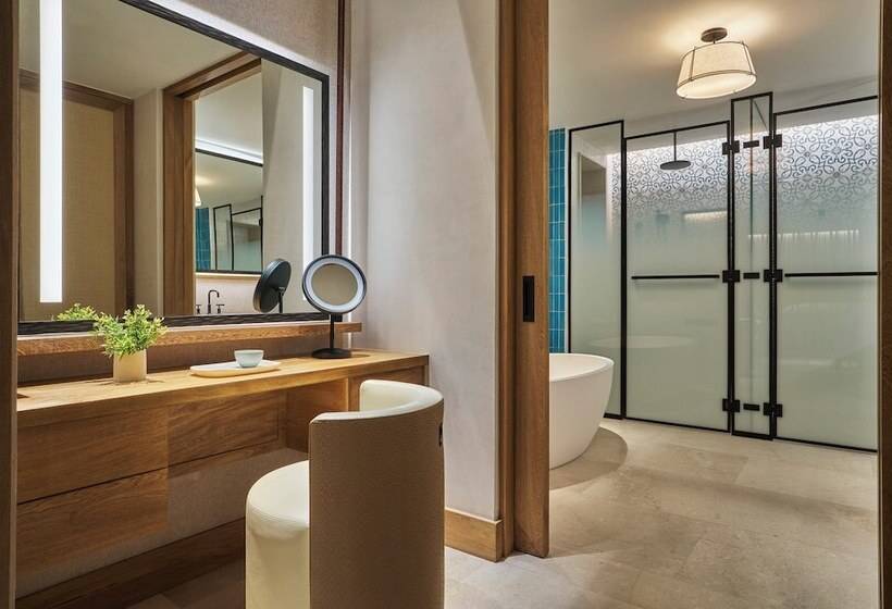 فندق Four Seasons Resort And Residences Cabo San Lucas Cabo Del Sol