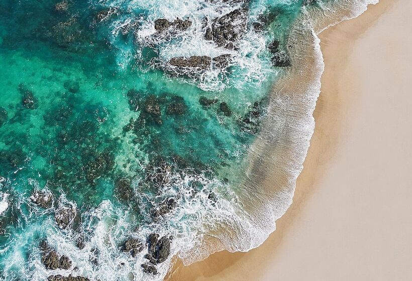 فندق Four Seasons Resort And Residences Cabo San Lucas Cabo Del Sol