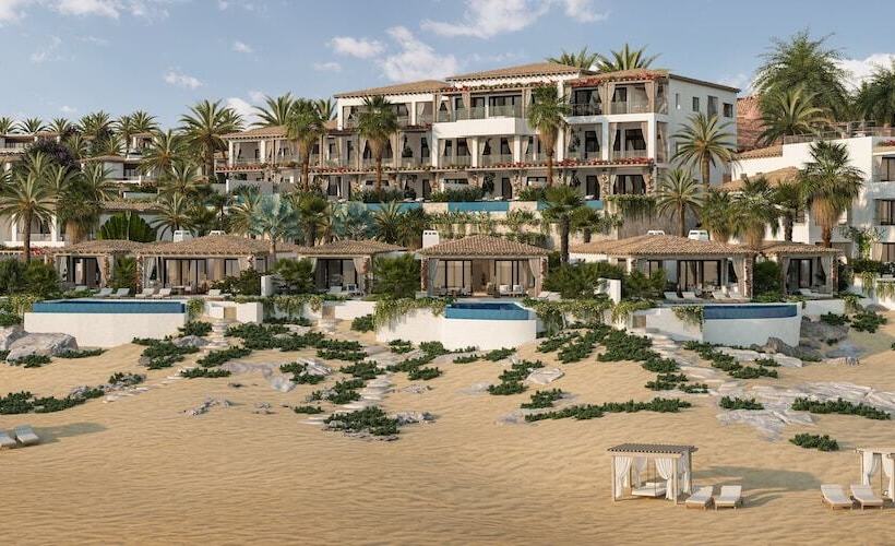 فندق Four Seasons Resort And Residences Cabo San Lucas Cabo Del Sol