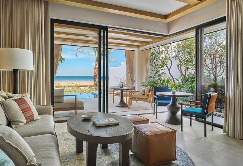 فندق Four Seasons Resort And Residences Cabo San Lucas Cabo Del Sol