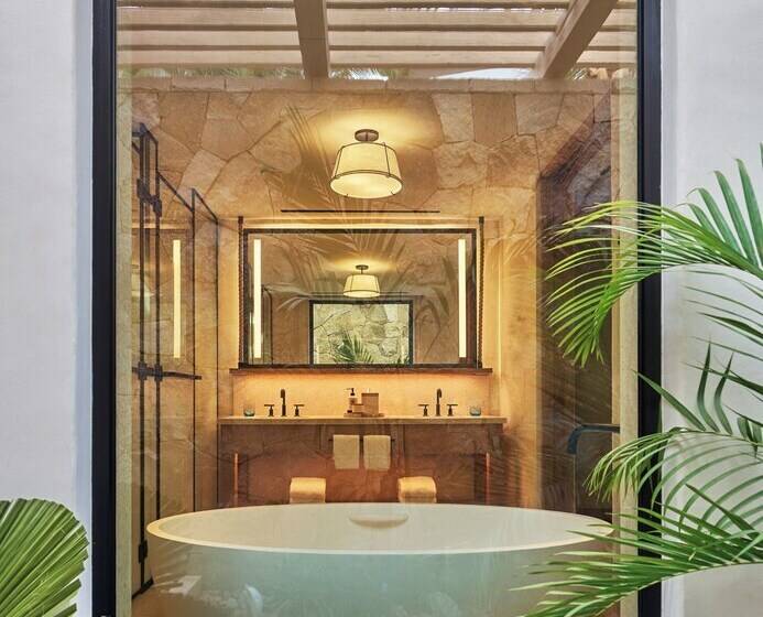 فندق Four Seasons Resort And Residences Cabo San Lucas Cabo Del Sol