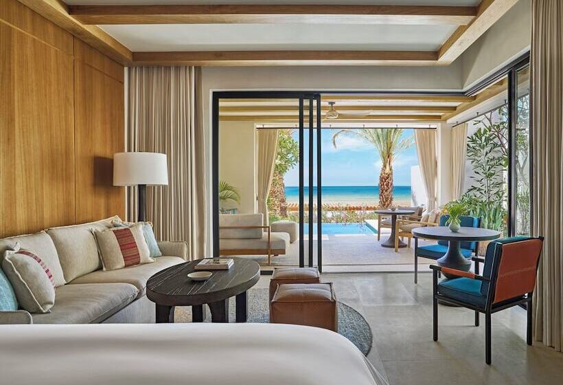 فندق Four Seasons Resort And Residences Cabo San Lucas Cabo Del Sol