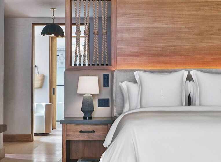 فندق Four Seasons Resort And Residences Cabo San Lucas Cabo Del Sol