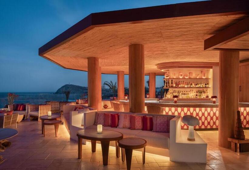 فندق Four Seasons Resort And Residences Cabo San Lucas Cabo Del Sol