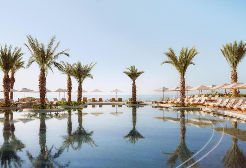 فندق Four Seasons Resort And Residences Cabo San Lucas Cabo Del Sol
