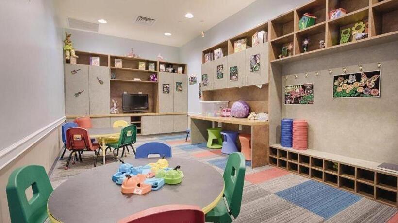 هتل National Harbor Resort By Resortshare