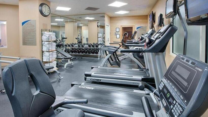 هتل National Harbor Resort By Resortshare