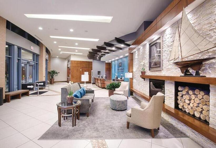 هتل National Harbor Resort By Resortshare