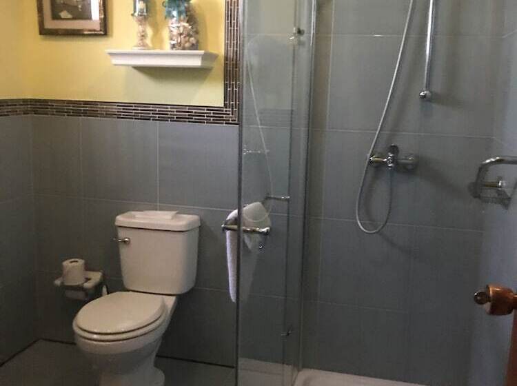 Casa Pedrito Hostal